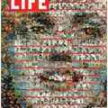 Marilyn Mag "Life" (usa) 1996