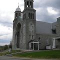  124 - Centenaire de l'Église St. Mary Star of the Sea, Newport, Vermont