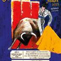 TARASCON Feria de la Jouvenço : mise à jour du cartel