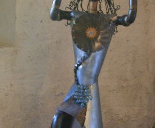 Coup de coeur dans l'AMAC de Couze !