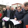 Chelles aménagera le secteur Castermant à la mode du Grand Paris