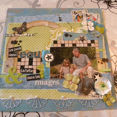 On prend les meilleurs et on s'accroche !