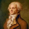 Chute de Robespierre 