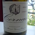 Cornas "Chaillot" 2007 Allemand