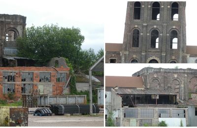 Patrimoine industriel
