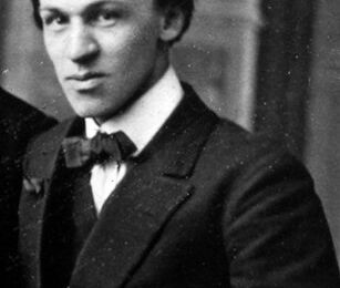  Blaise Cendrars (1887 – 1961) : Journal