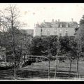 VENDÉE  ♣  VISITES DOMICILIAIRES  -  CHASSE AUX CONSCRITS  -  1831