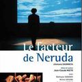 Le Facteur de Neruda, d'Antonio Skàrmeta mis en scène par J-C Nieto