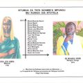 KONGO DIETO 1316 : LES GRADES DES AUTORITES DE L'UNION DE NTIMANSI