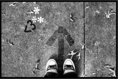 Je change... :) Encore :)Je donnerais l'adresse