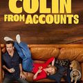 "Colin from Accounts" de Patrick Brammall et Harriet Dyer : un jour, un chien...