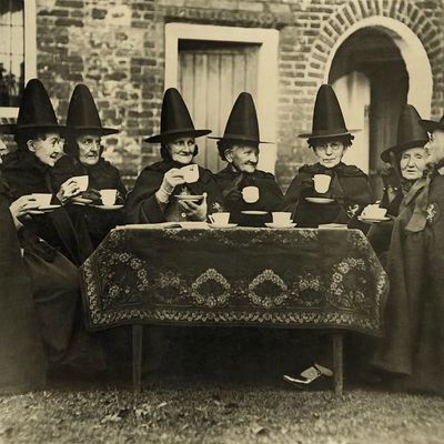 Bien le Bonjou Ratousse,Dans cette équipe elles