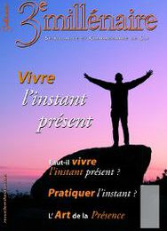 Vivre l'instant présent