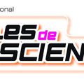 "Faites de la Science", palmarès 2003-2016