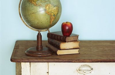  Challenge "Lire Autour du Monde"  :  A vos listes ... prêts ... ?