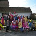 BELLES PHOTOS DU CARNAVAL 2009