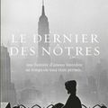 Le dernier des nôtres - Adélaïde de Clermont-Tonerre