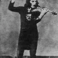 Paganini et le cocher
