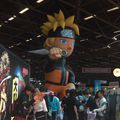 Fan de mangas, la Japan Expo est pour toi !
