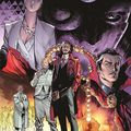 Panini 100% Marvel Gods par Hickman et Schiti