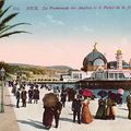 La promenade des Anglais