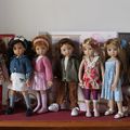 Mes Little Darlings de Dianna Effner