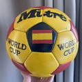 Mitre vintage world cup Spain 1982