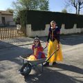 La Princesse Marion fête ses 6 ans !