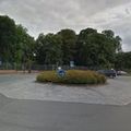 Rond-point à Vervins