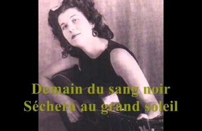 IL ETAIT UNE FOIS L'HOMME 23