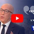 COMMUNIQUES DE PRESSE DU DEPUTE ERIC CIOTTI PRESIDENT DE L'UDR EN FRANCE