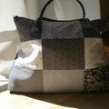 Sac de voyage pour la miss