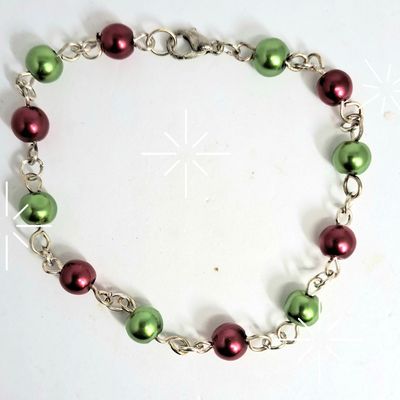 Quelques bijoux sur le thème de Noël, Nwèl, Merry Christmas....