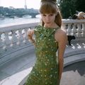 FRANCOISE DORLEAC