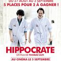 HIPPOCRATE