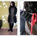 Robe de noël