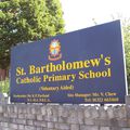 St Bartholomews Primary School