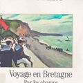 La langue bretonne en 1847 vue par Flaubert et du Camp. Deuxième partie