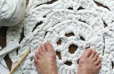 La géométrie et moi... ça a toujours fait deux!