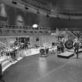 Installation à la Boulez Saal, Berlin.