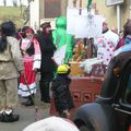 Carnaval de Valennes