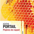 Piqures de rappel d'Agathe Portail