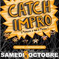 Catch-Impro saison 2011/2012