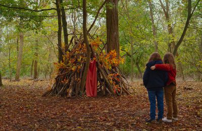 Petite maman : le dernier film (trop épuré) de Céline Sciamma