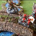 Warmaster - La gloire du griffon
