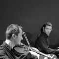 Concert mardi 22 novembre - Sonates et trios 