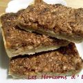 Tarte aux Noix