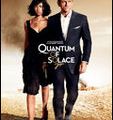 Quantum of Solace