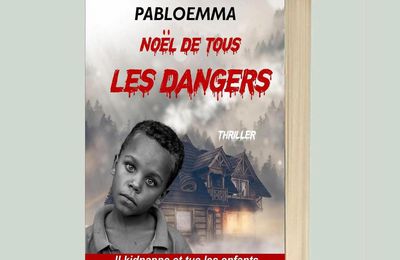 un thriller de l'écrivain pabloemma