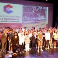 14 juin 2023 au THOR: remise des prix aux lauréats vauclusiens du Concours National de la Résistance et de la Déportation